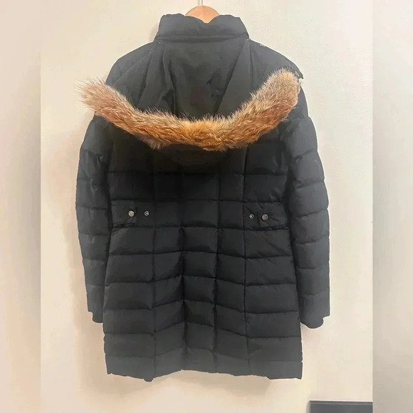 WOMEN's PAJAR SIZE DOWN PARKA - Picture 3 of 11